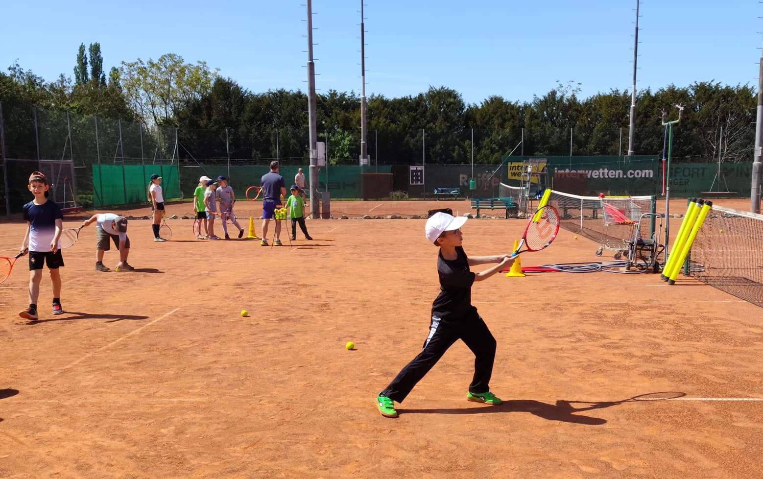 tennis