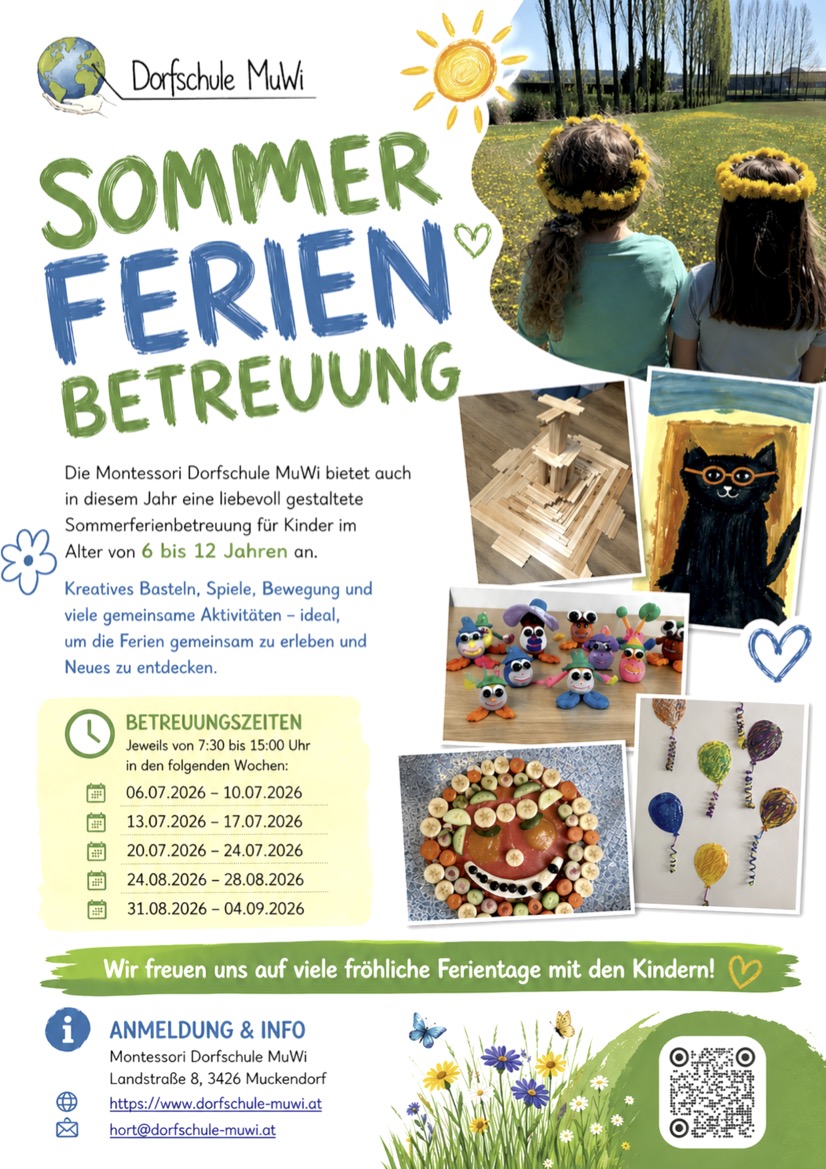 Sommerferienbetreuung2026