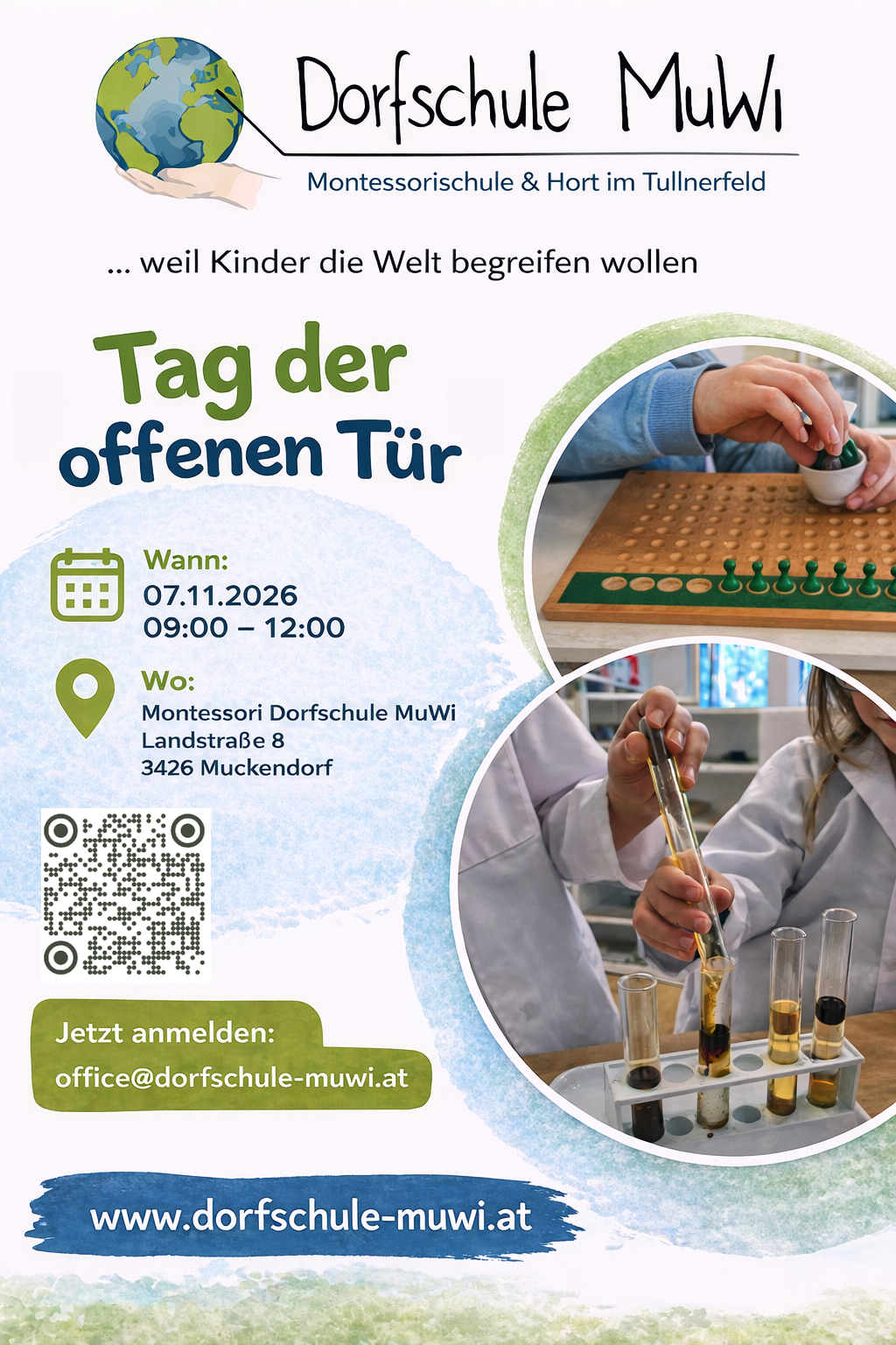 Tag der offenen Tür 2026 11