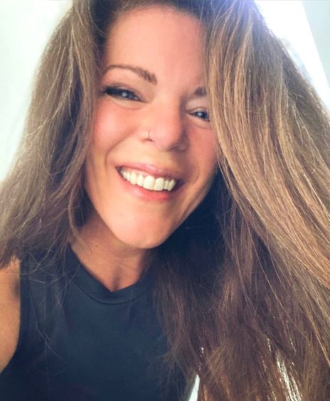 Monika Stanzig Foto
