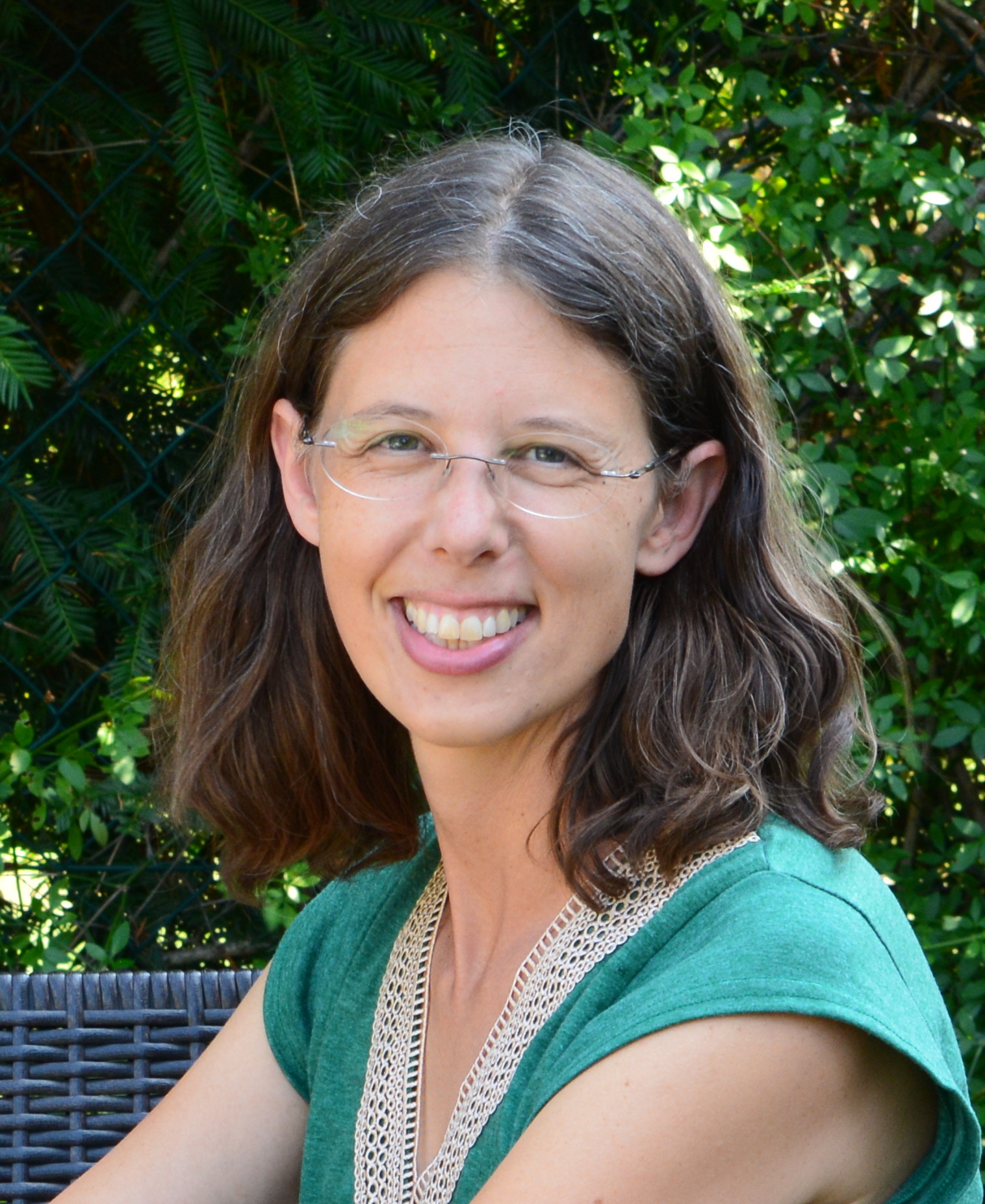 Monika Stanzig Foto