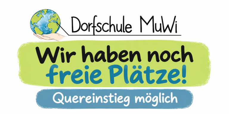 Lernen mit allen Sinnen
